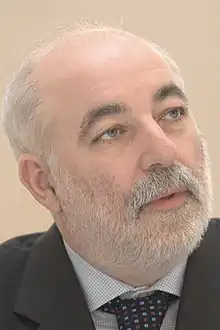 Viktor Vekselberg, Businessman