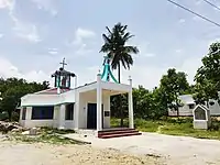 Velankanni Madha Chapel, Kandikuppam