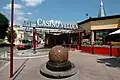 The Casino Velden