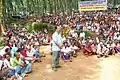 Charu Nivedita at Velichikala