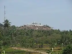 Vellimalai