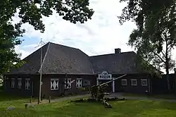 Museum in Deelen