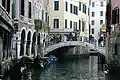 Ponte Santi Apostoli Rio dei Santi Apostoli