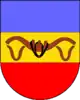 Coat of arms of Vöran