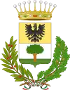 Coat of arms of Verbania