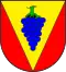 Coat of arms of Verdabbio