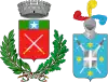 Coat of arms of Verderio