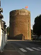 Grey Tower