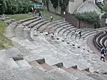 Theatre at Verona