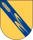 Coat of arms of Vetlanda Municipality