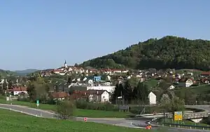 Višnja Gora