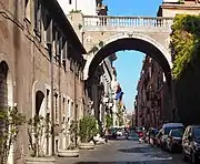 4 Arco Farnese