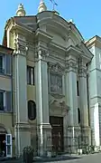 20 San Biagio della Pagnotta