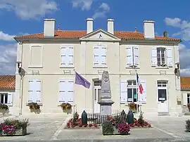 Town hall