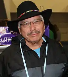 Villaseñor in 2015