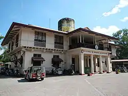 Municipal Hall