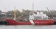 CCGS Bartlett