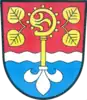 Coat of arms of Vidice