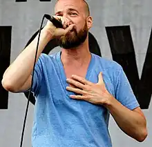 Curse in 2012