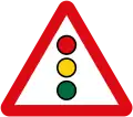 Traffic light