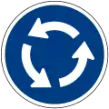 Roundabout