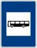 Bus stop