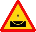 216b: Ford susceptible to flash flooding