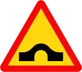 237: Hump bridge