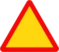 247: Watch out for the pulled over car ahead