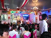 Modern reception in Vietnam