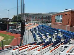 Husky Field (Softball)