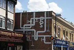 Wood Street