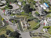 Mini-Europe