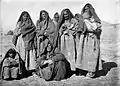 Firaq partug of the Kuchi region
