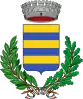 Coat of arms of Viganò