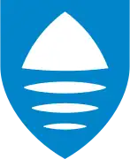 Coat of Arms of Viken