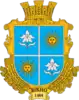 Coat of arms of Vikno