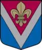 Coat of arms of Vilce Parish