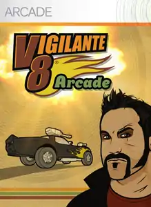 Vigilante 8 Arcade