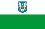 Flag of Viljandi County