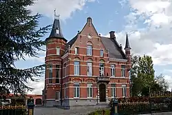 Torenhof Castle