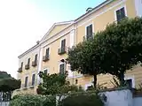 Villa Guariglia