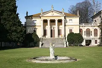 Villa Porto