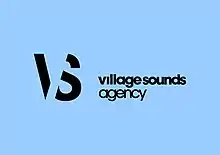 Village Sounds Agency Logo