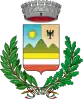 Coat of arms of Ville di Fiemme