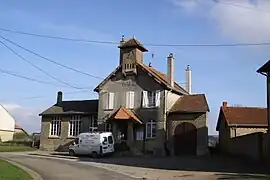 Town hall