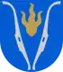 Coat of arms of Vimpeli