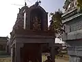 View of Iluppaiyur Vinayagar temple