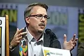 Vince Gilligan