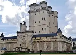 Château de Vincennes